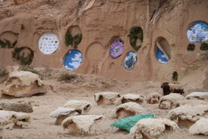 Semama : Un site, un homme, une aventure.