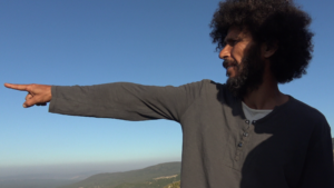 Visite à la région Houaidia