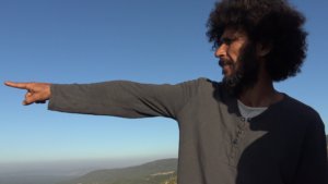 Visite à la région Houaidia