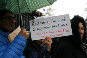   أي مجال للتفكير بعد غزة؟ بقلم ماهر حنين