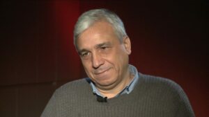 Yassin al-Haj Saleh : « Pour la première fois, nous avons un horizon en Syrie », Par Rachida El Azzouzi